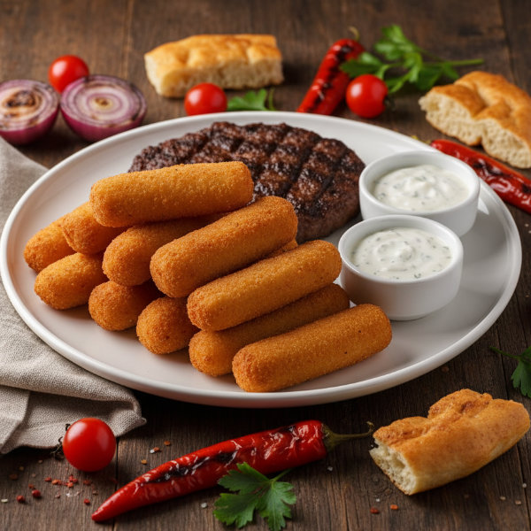 Sveži Kroketi