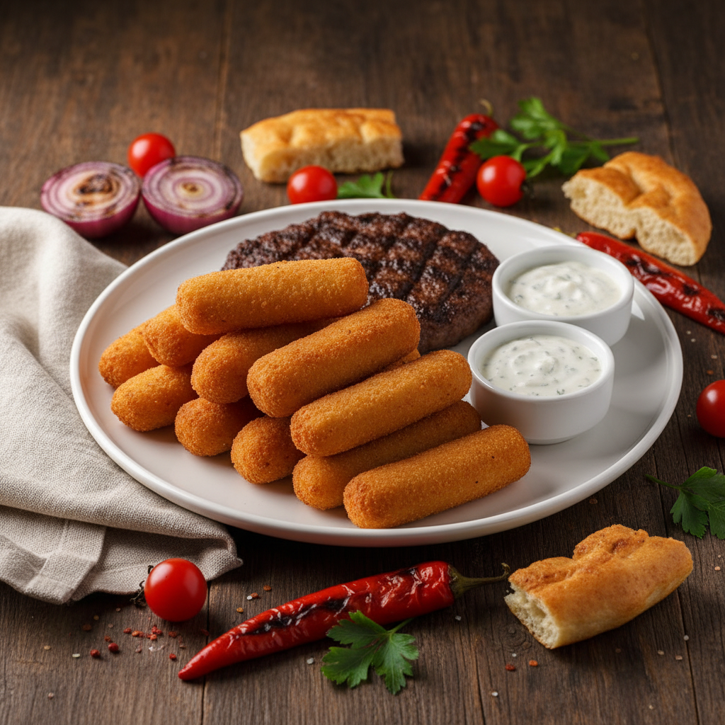 Sveži Kroketi - Image 5